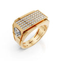 Monarch Elite Ring