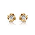 Royal Bloom Studs