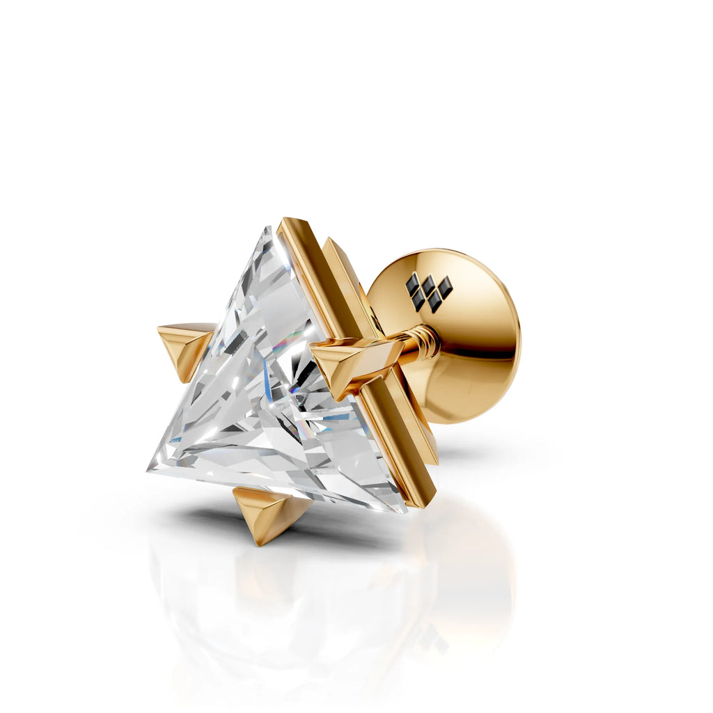 Stellar Triangle (1 PC)