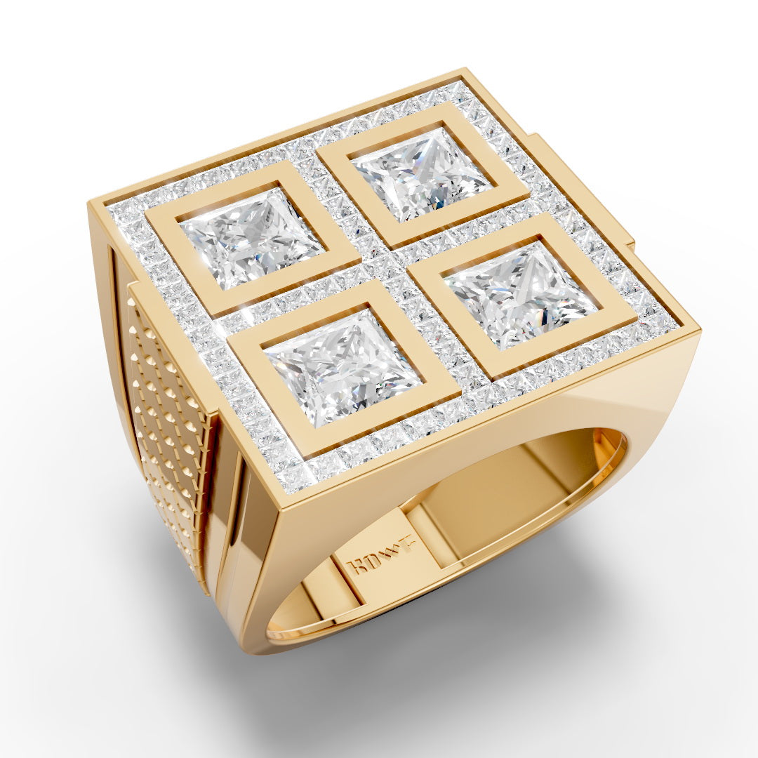 Square Ring