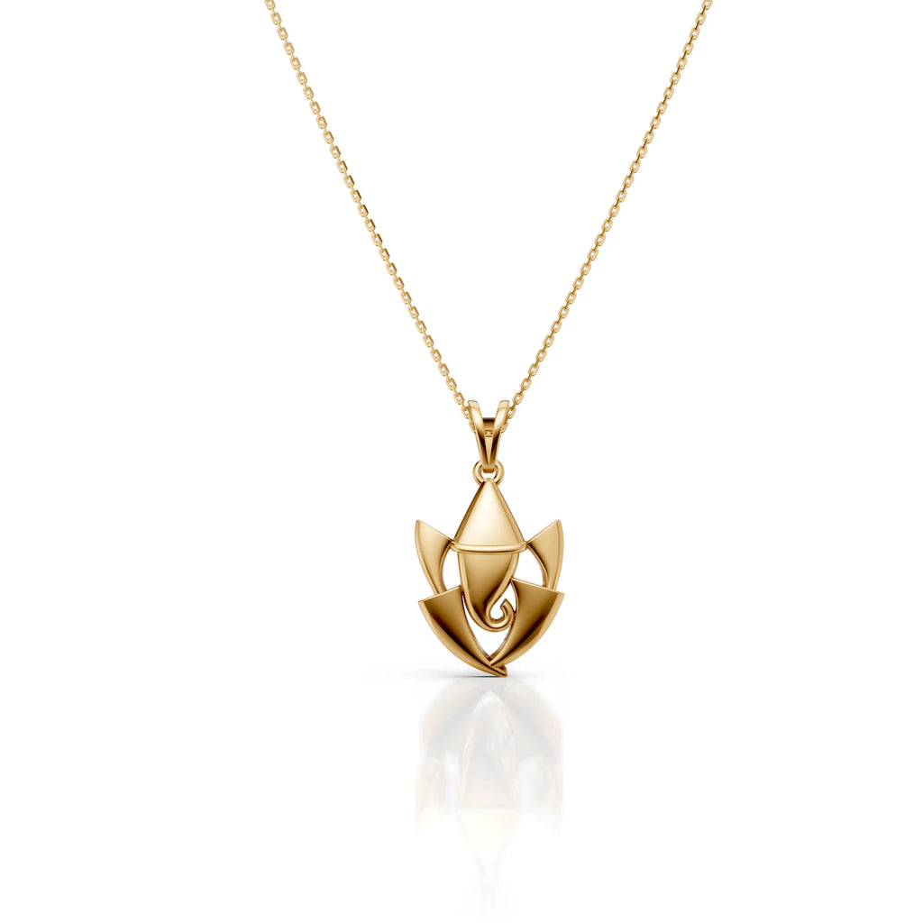 Divine Ganesha
