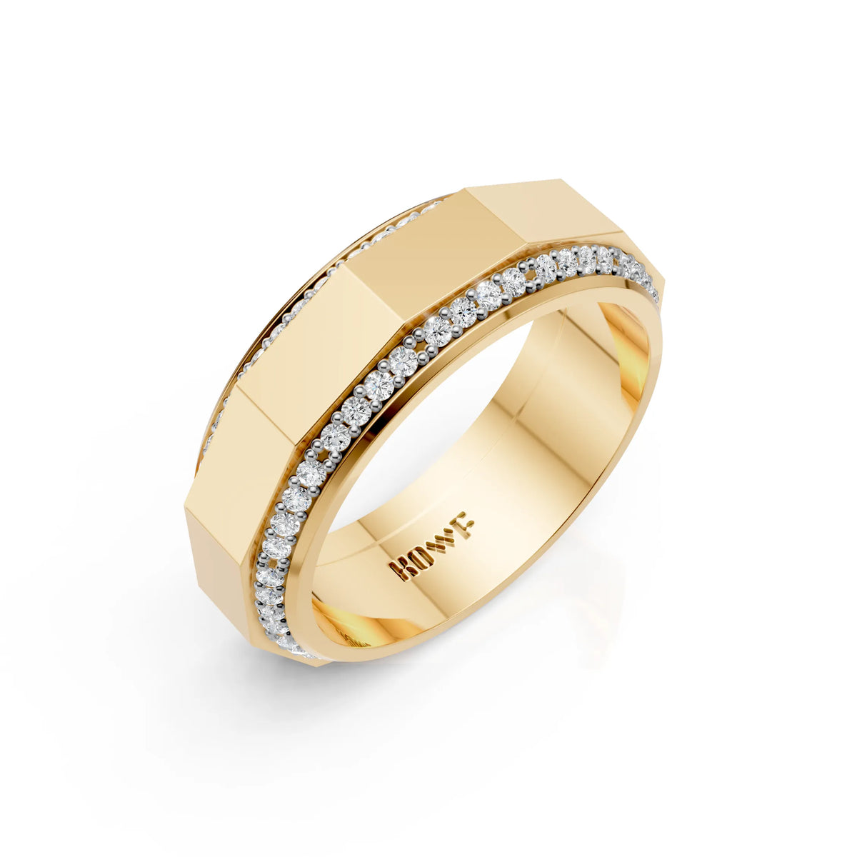 Imperium Ring