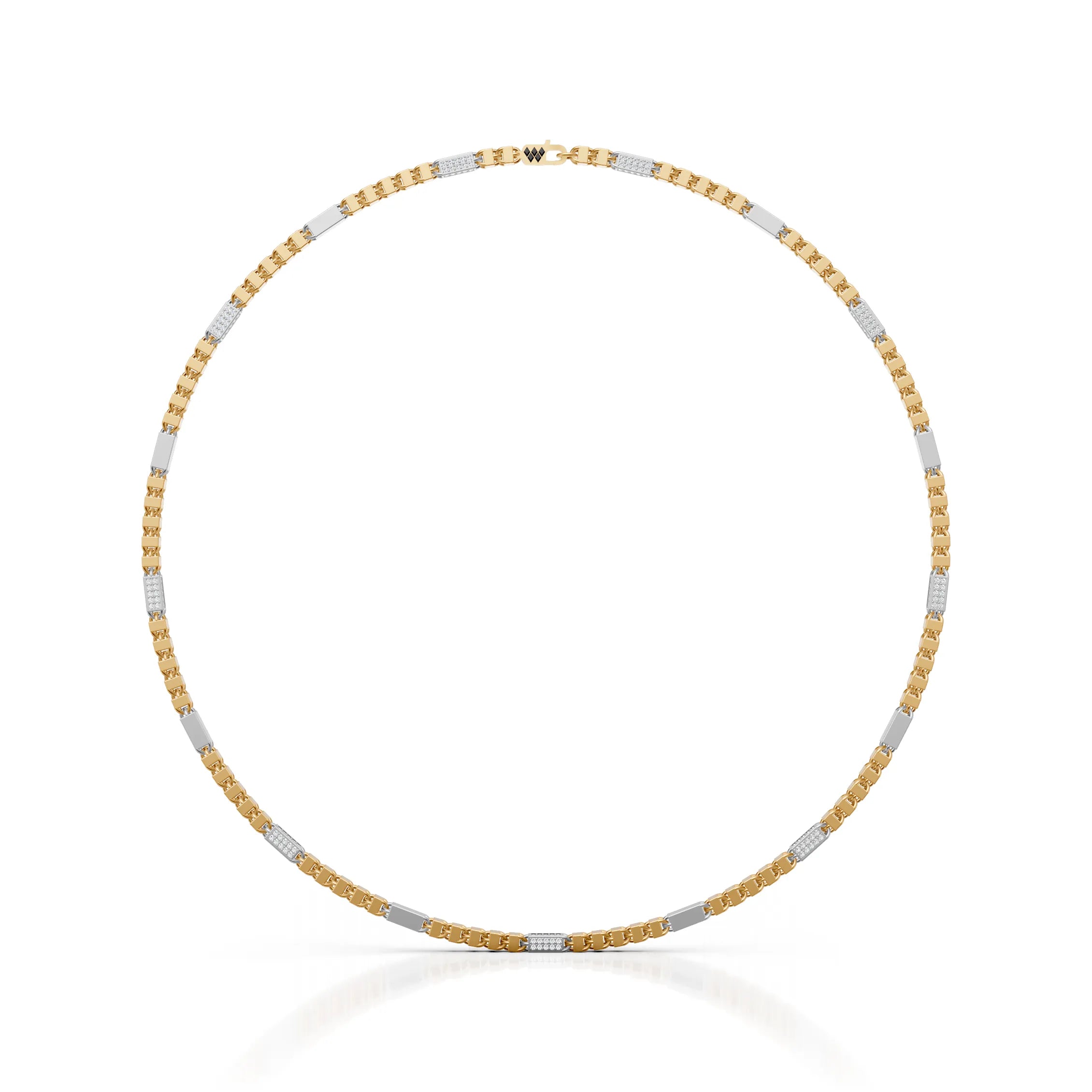 Diamond Accent Chain