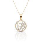 Om Pendant