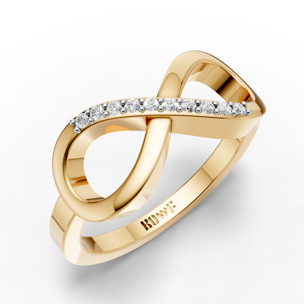 Infinity Ring
