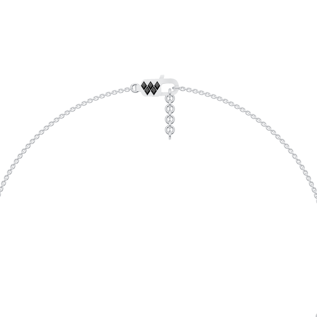 Penguin Bow Chain