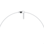 Penguin Bow Chain