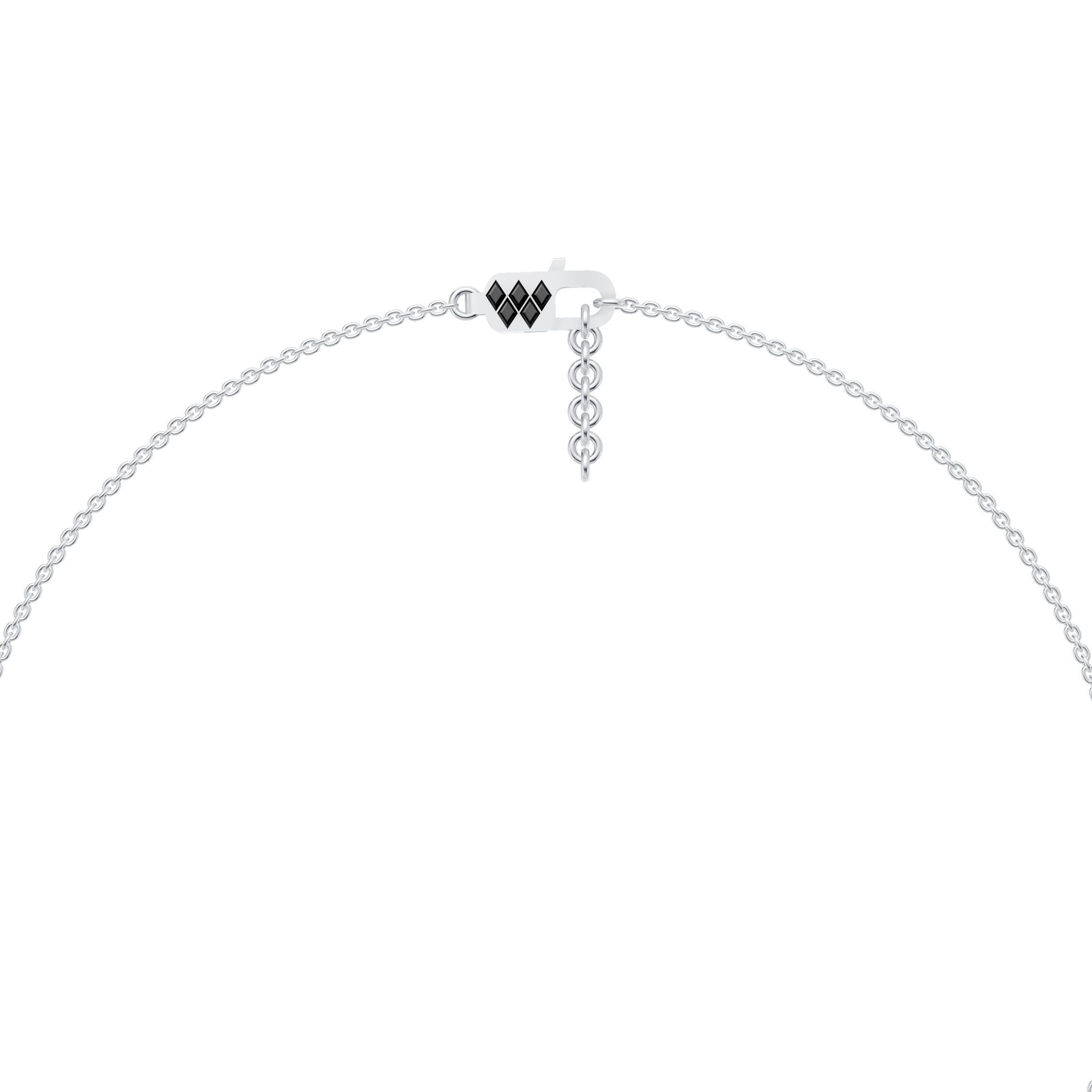 Penguin Bow Chain