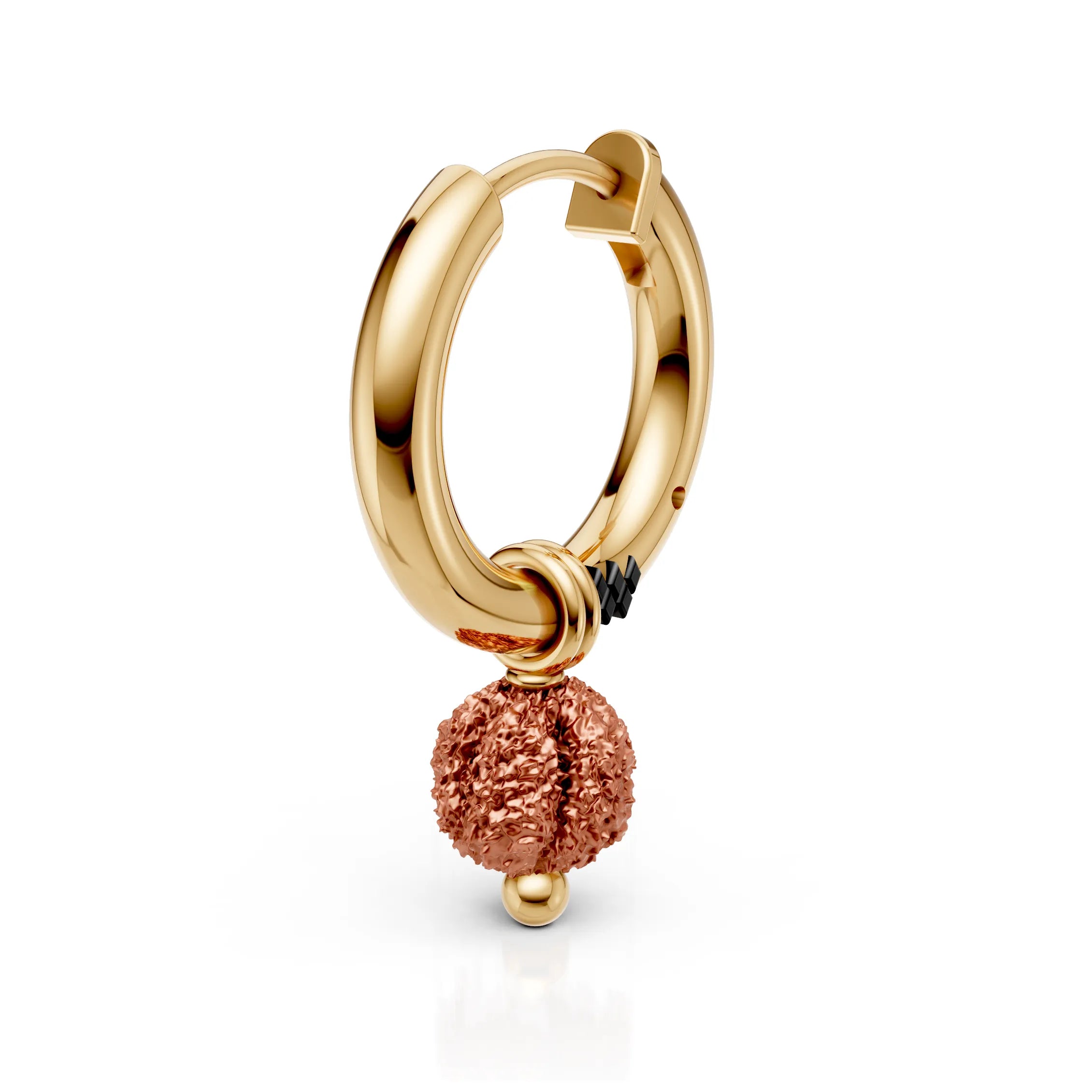Mahadev Rudraksha Bali