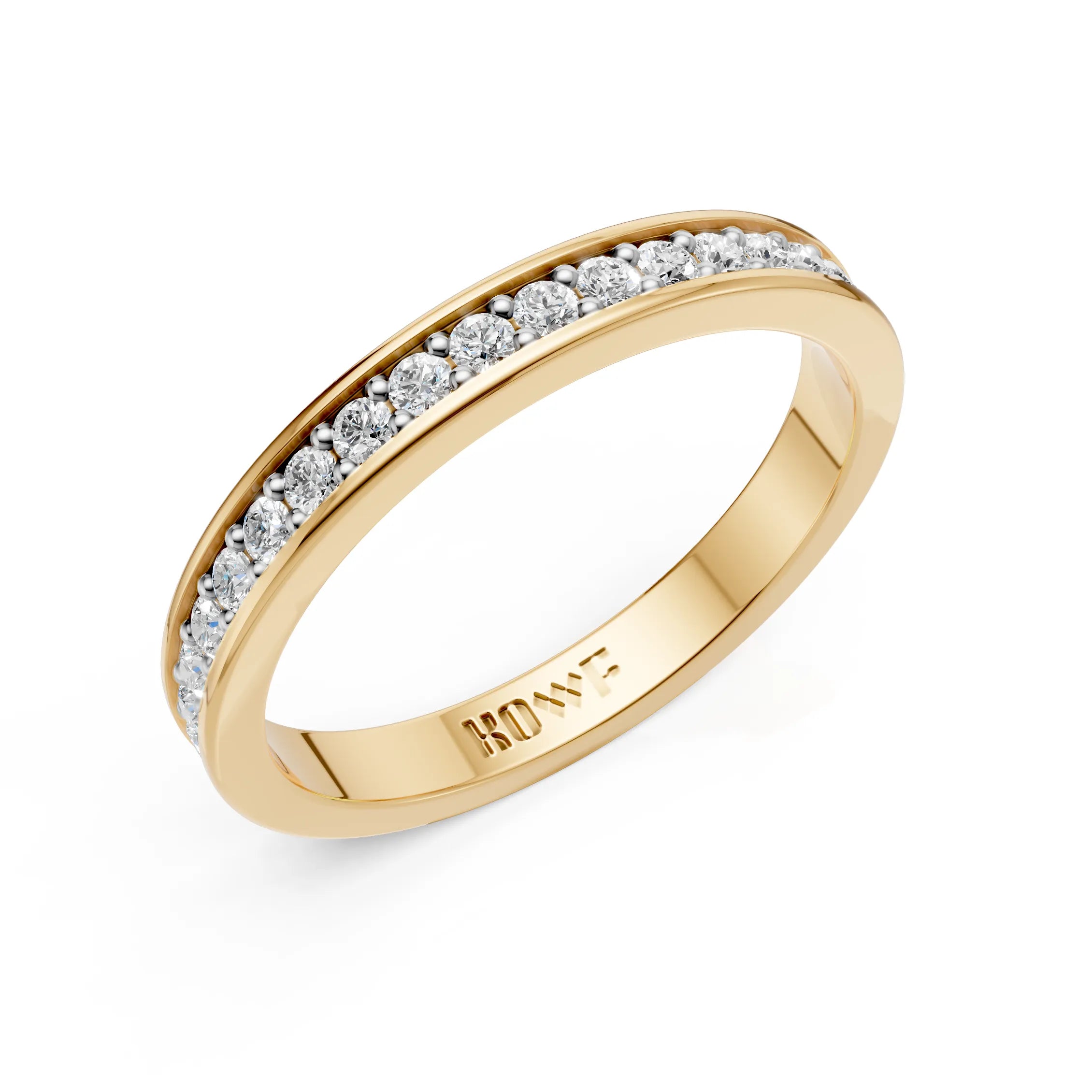 Classic Eternity Band