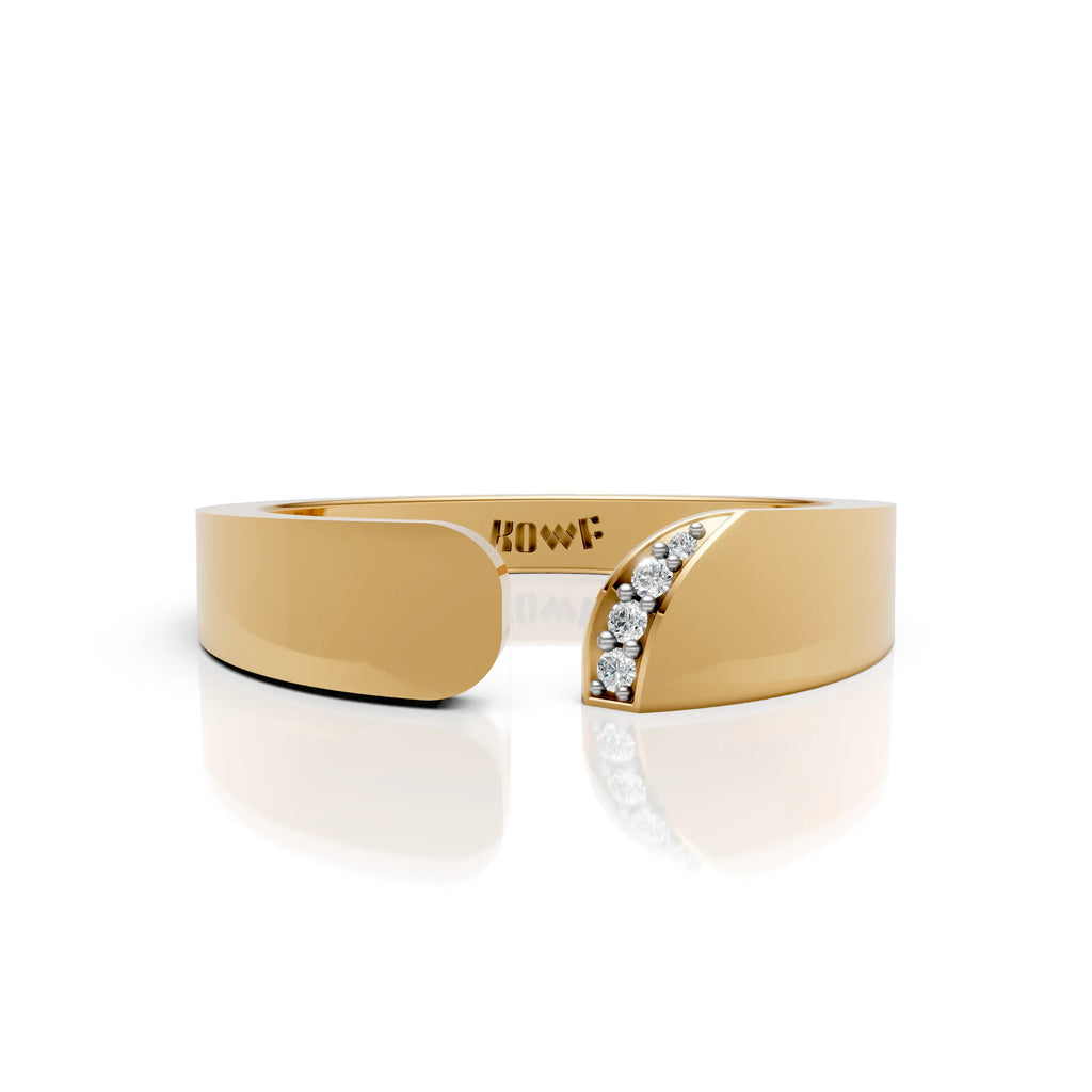 Mini Luxe Ring