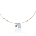 Playful Elephant Chain