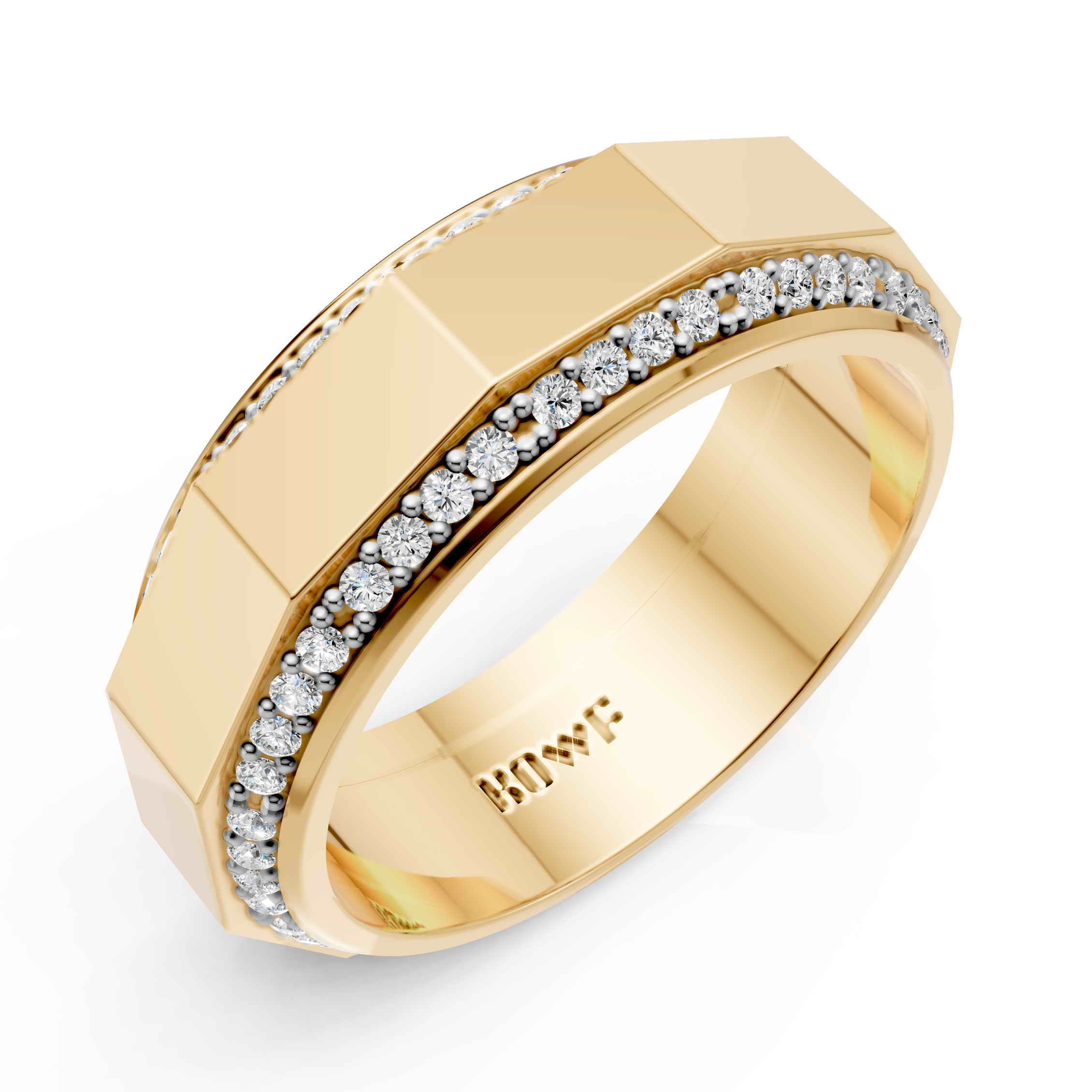 Imperium Ring