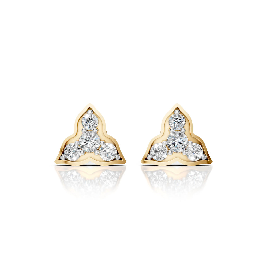Trinity Spark Studs