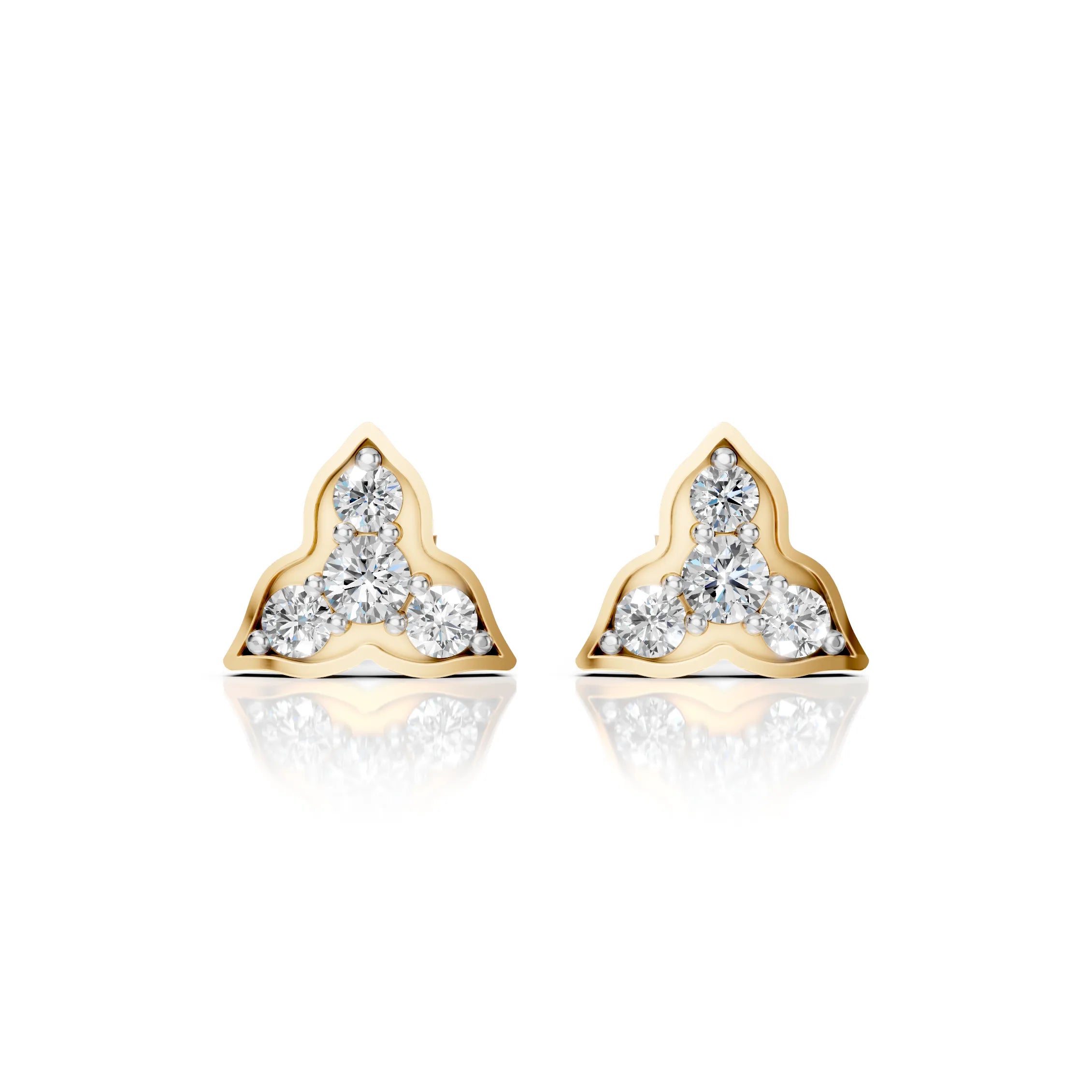 Trinity Spark Studs