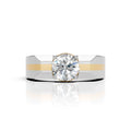 Dual Sovereign Ring
