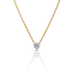 Heart Shape Pendant