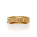 Auric Texture Band
