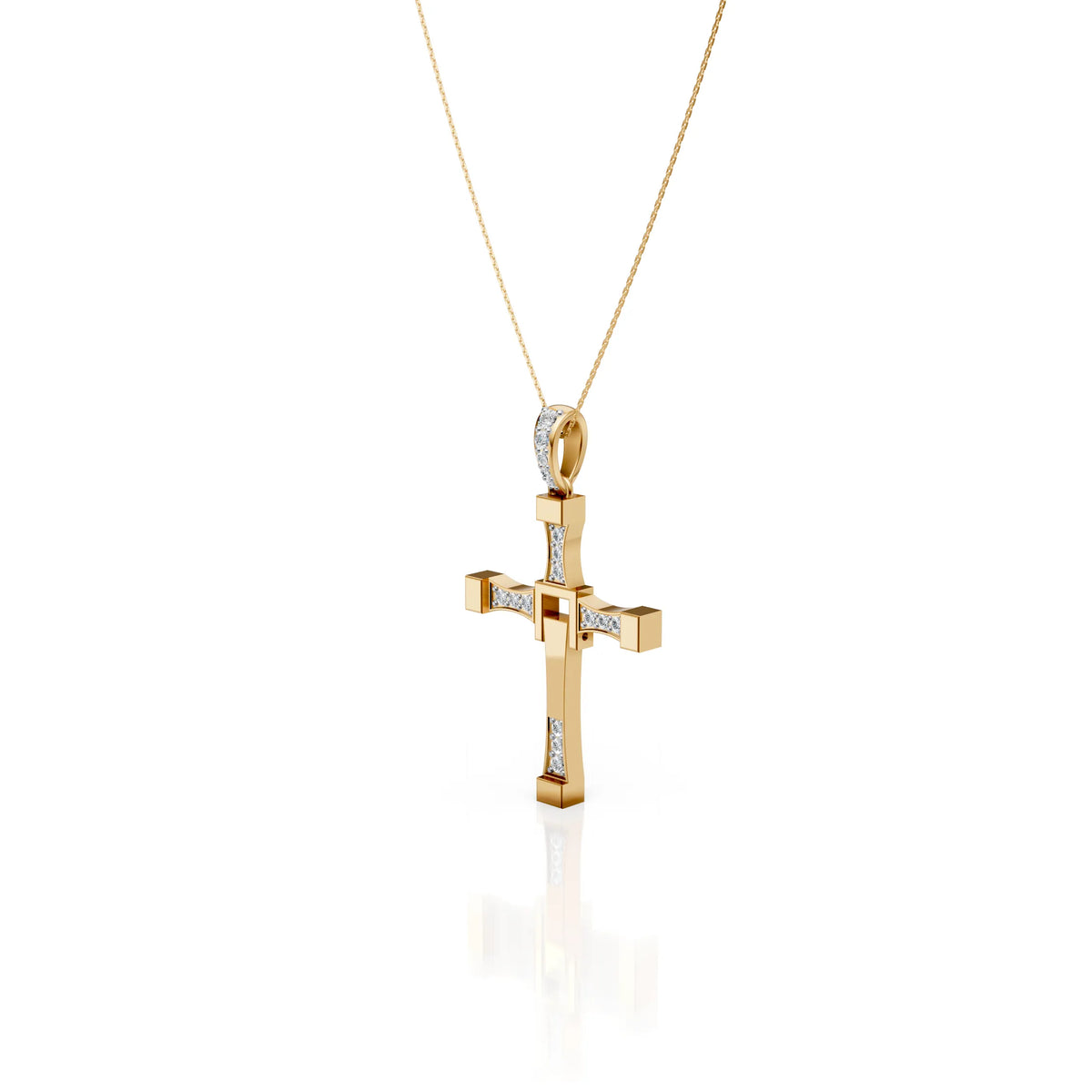 Urban Cross