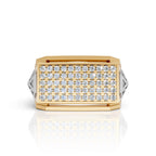 Monarch Elite Ring