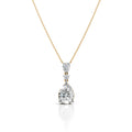 Pear Drop Pendant