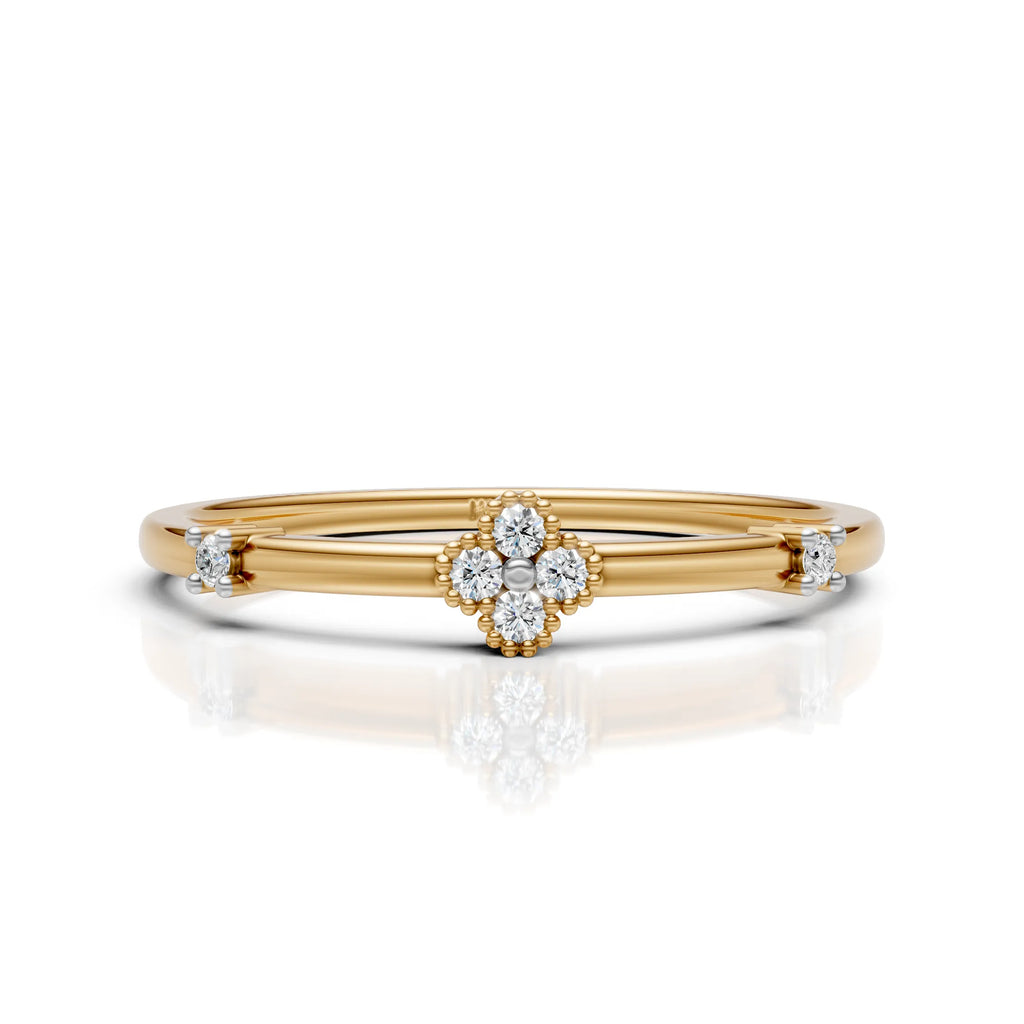 Dainty Bloom