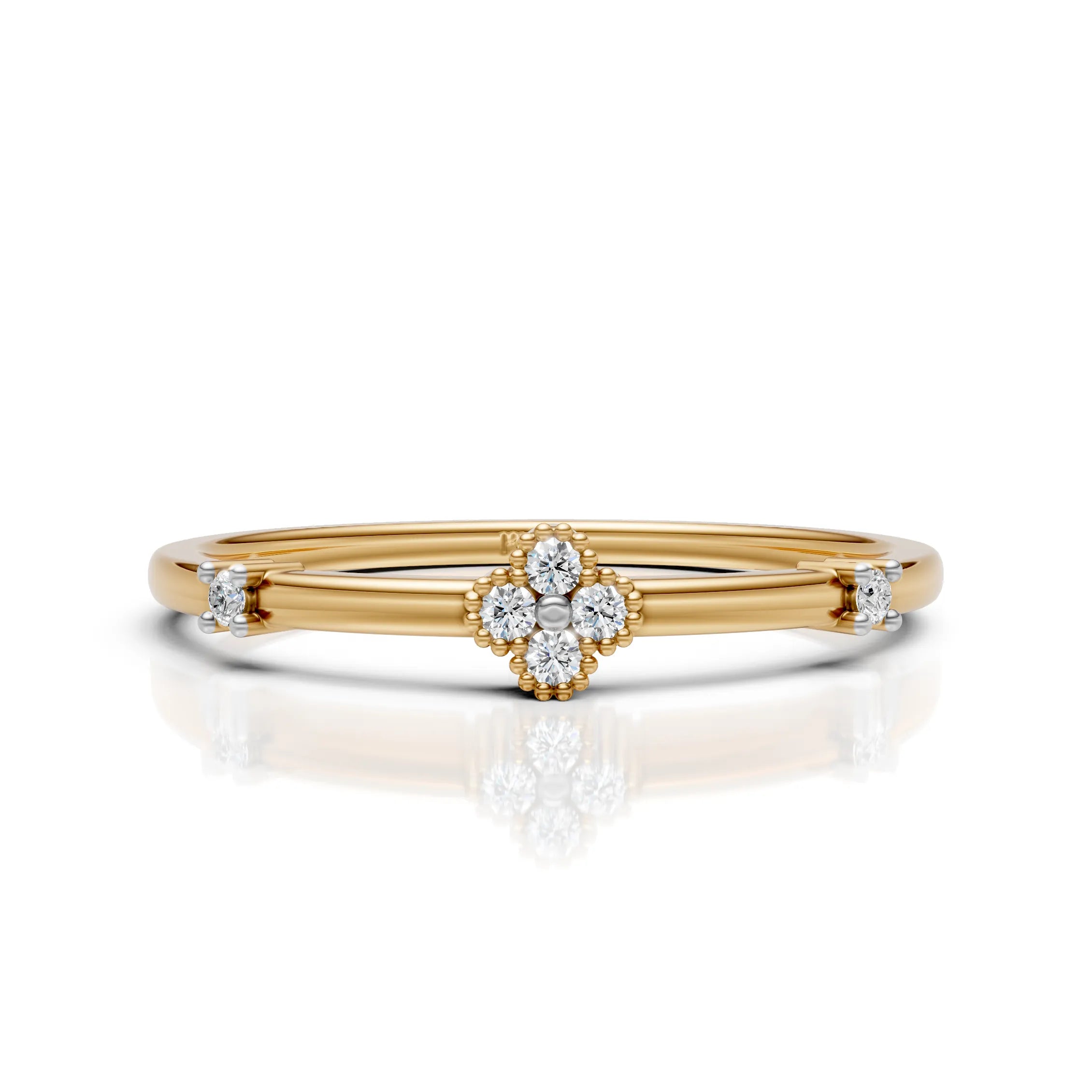 Dainty Bloom