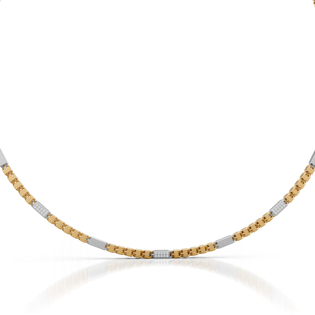 Diamond Accent Chain