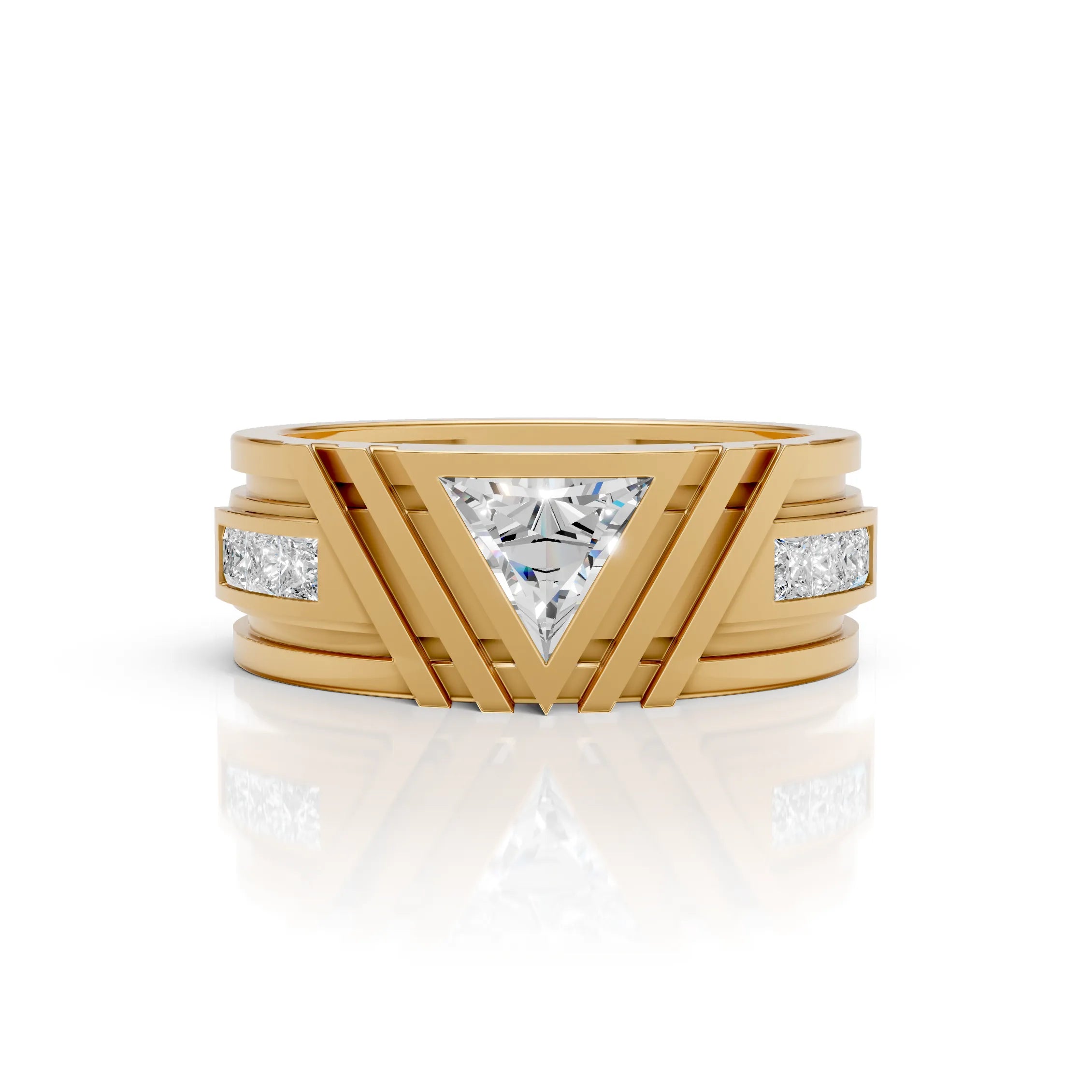 Apex Ring