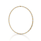 Diamond Link Chain