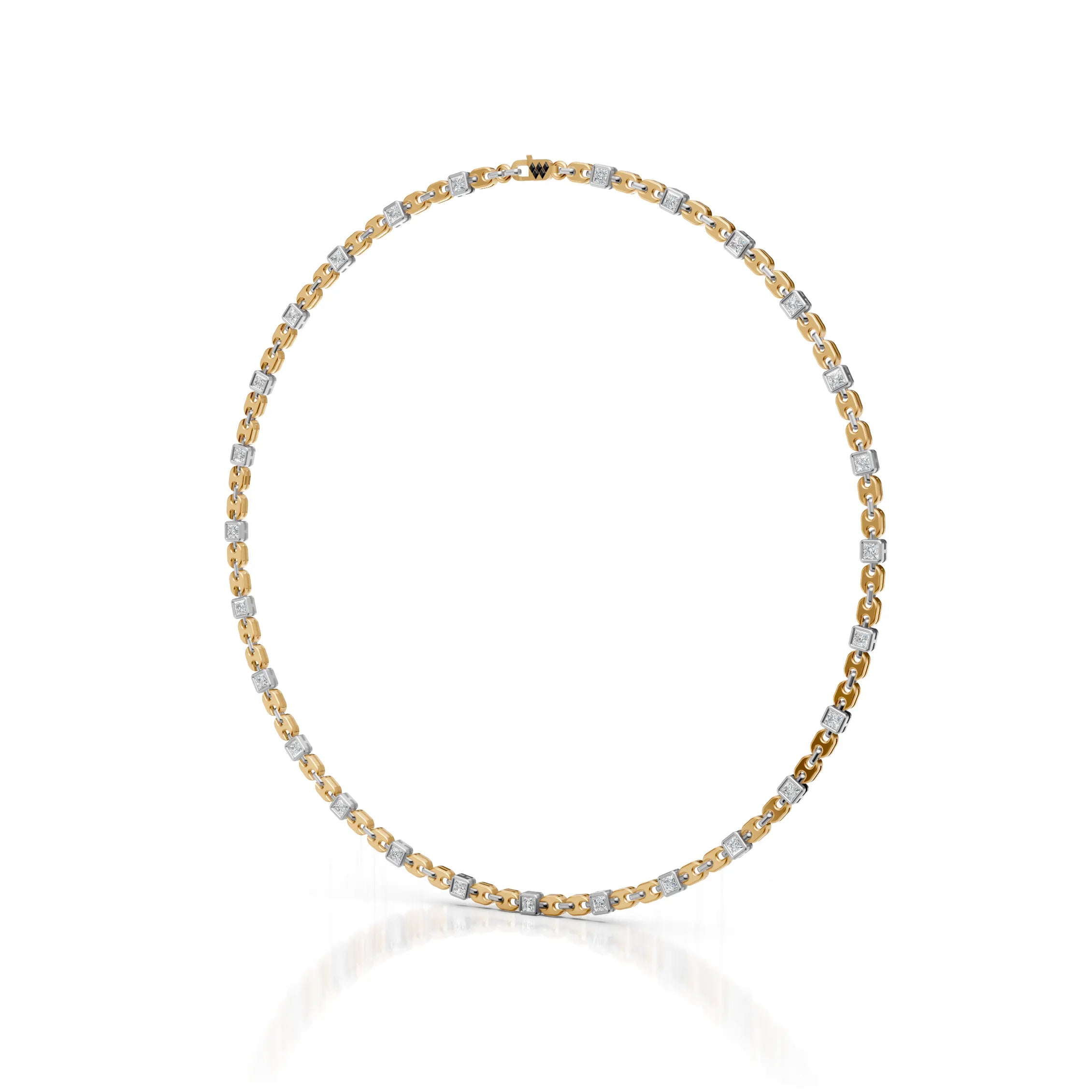 Diamond Link Chain