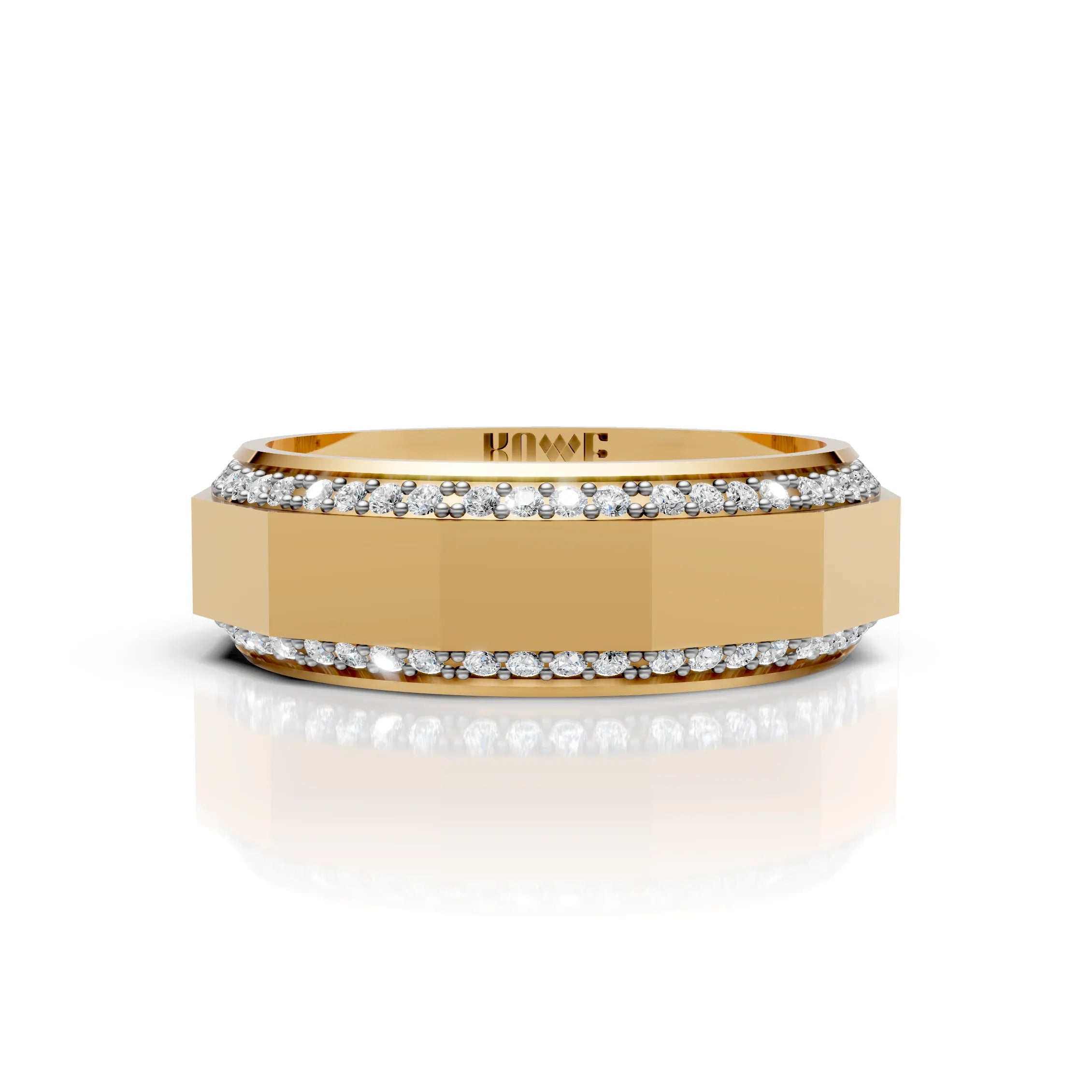 Imperium Ring