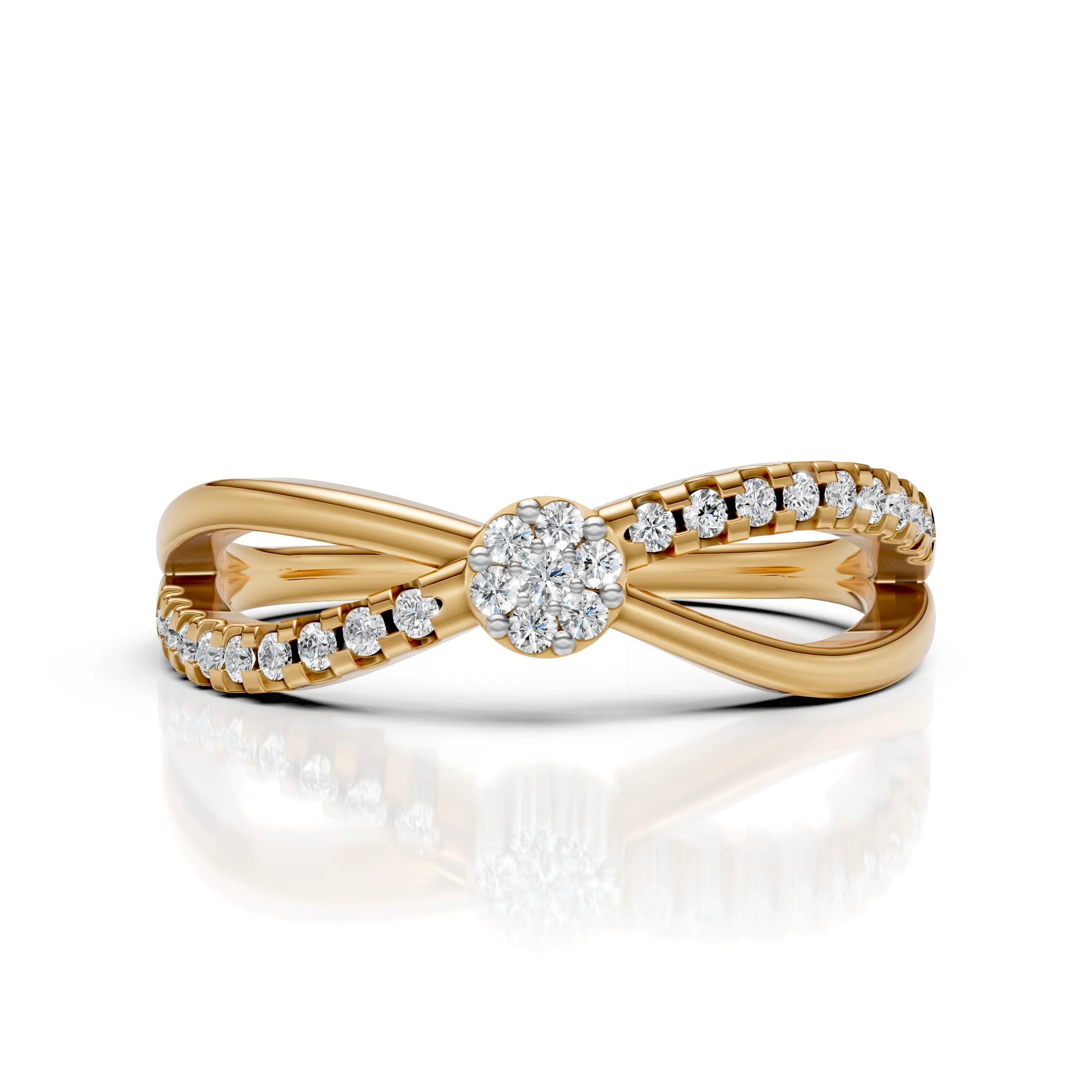 Diamond Daisy