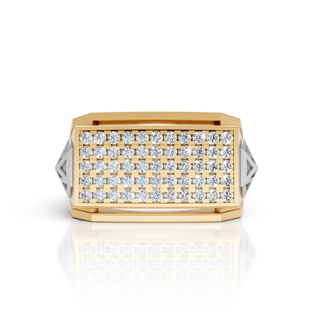 Monarch Elite Ring