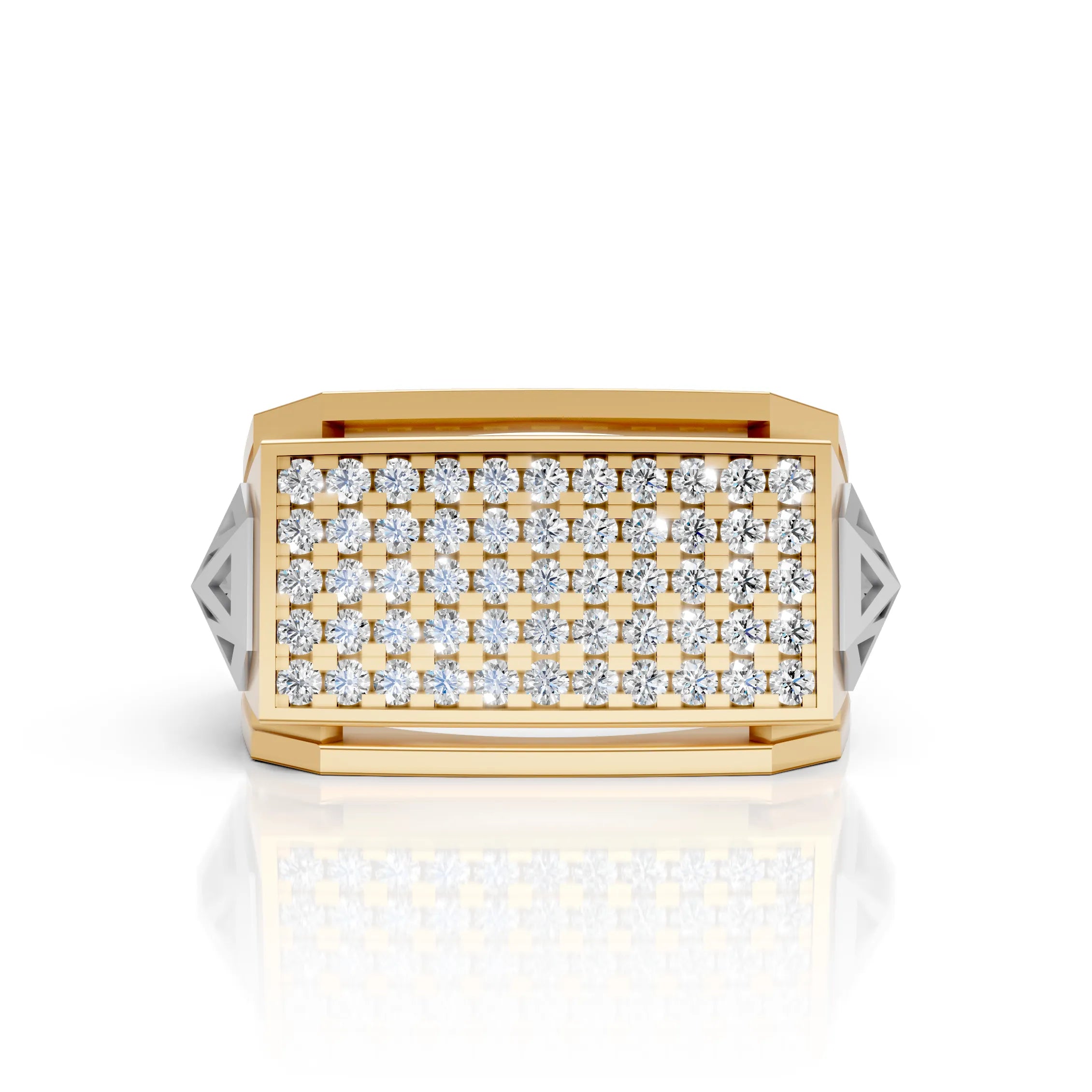 Monarch Elite Ring
