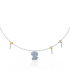 Mini Elephant Chain