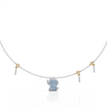 Mini Elephant Chain