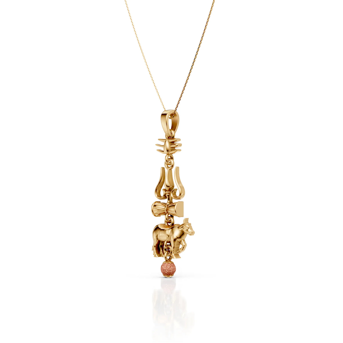 Varanasi Pendant