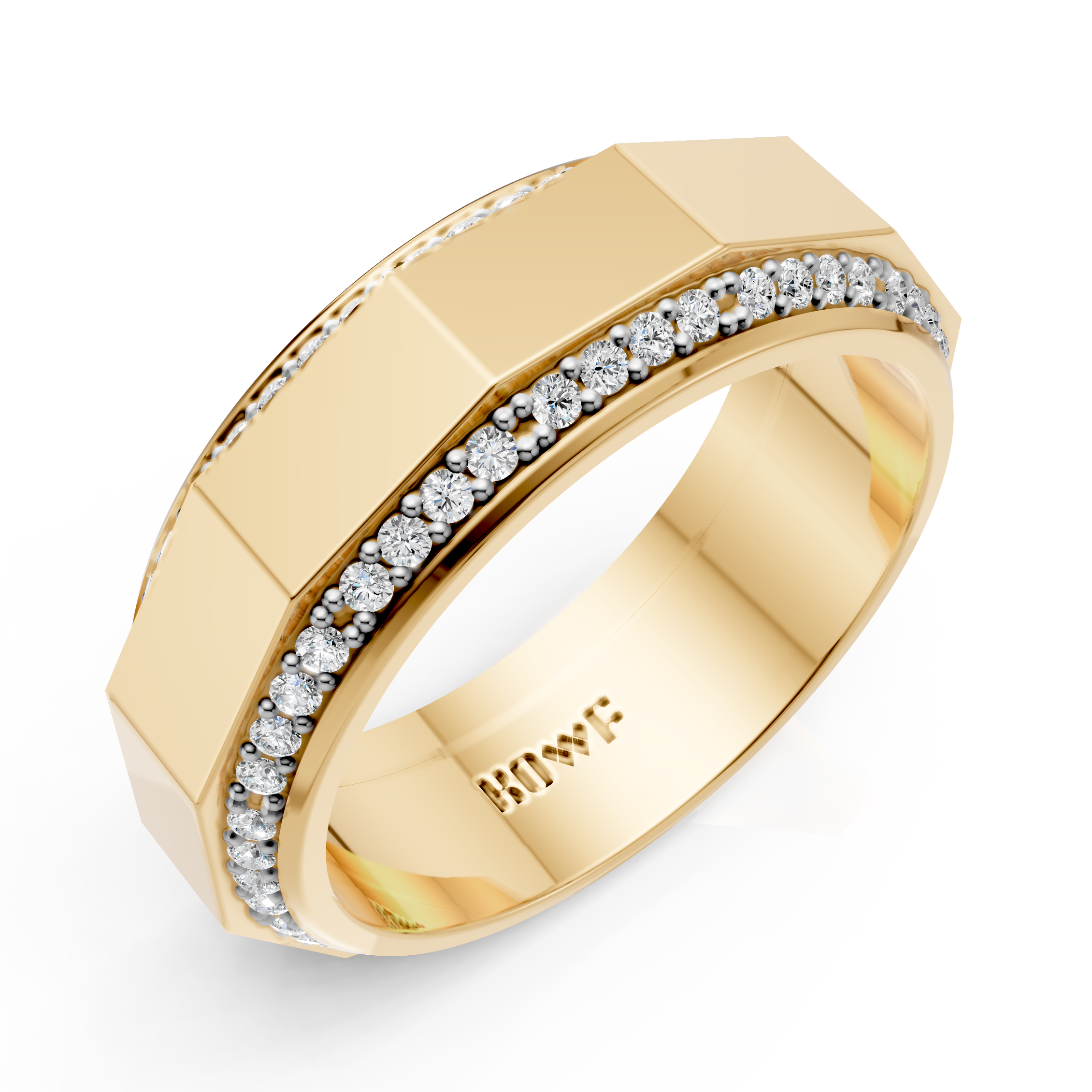 Imperium Ring