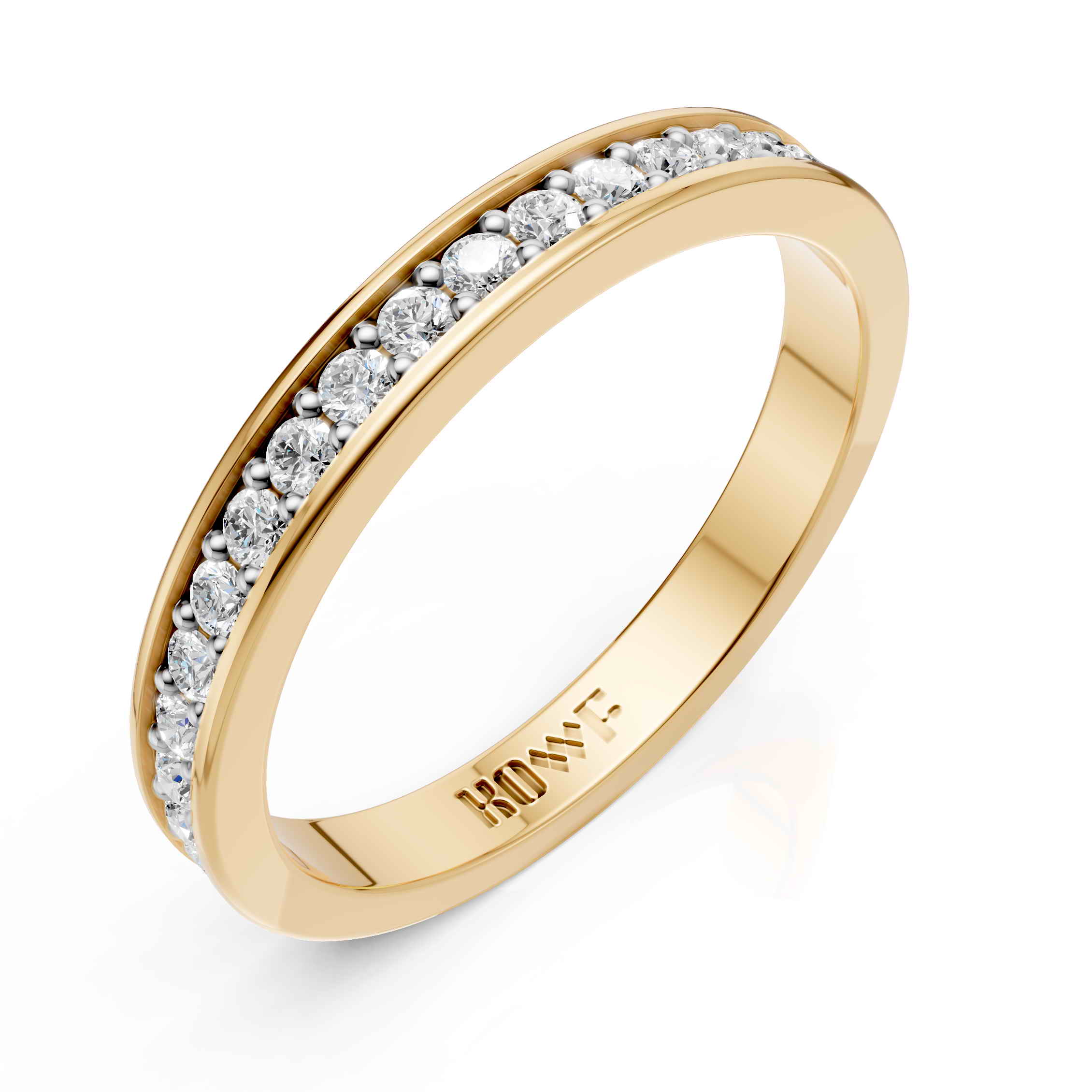 Classic Eternity Band