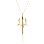 Mahadev Trishul