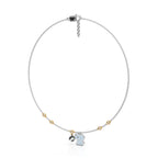 Playful Elephant Chain
