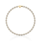 Infinity Pavé Chain