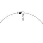 Smiley Flower Chain