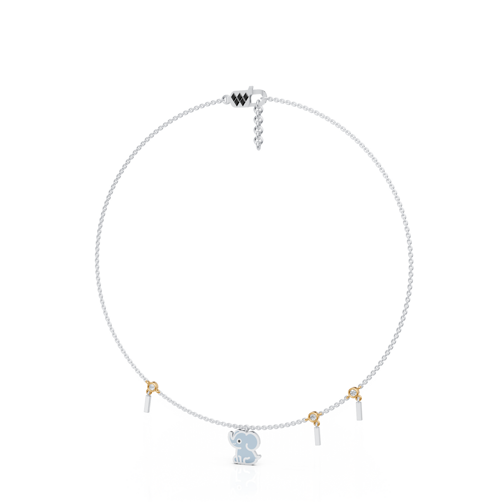 Mini Elephant Chain