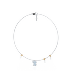 Mini Elephant Chain