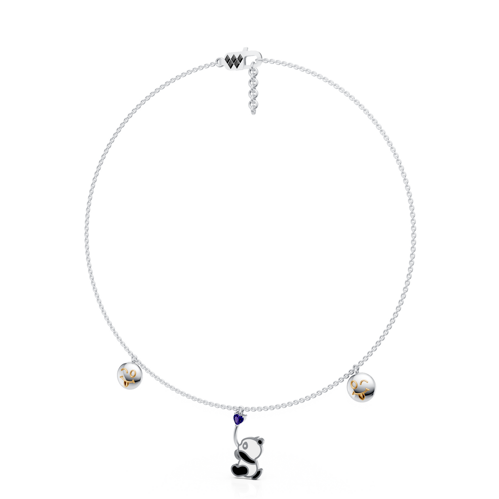 Happy Panda Chain